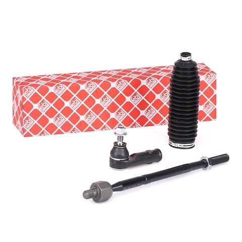 Febi Bilstein 49065 Track Rod Assembly, photo 2