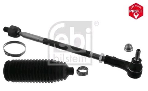 Febi Bilstein 49065 Track Rod Assembly, photo 3