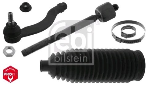 Febi Bilstein 49066 Track Rod Assembly