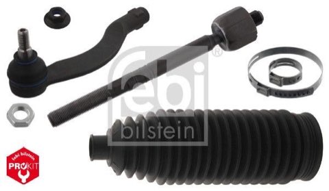 Febi Bilstein 49066 Track Rod Assembly, photo 2