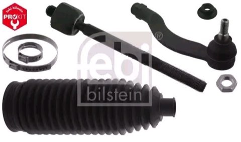 Febi Bilstein 49067 Track Rod Assembly