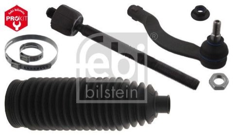 Febi Bilstein 49067 Track Rod Assembly, photo 2