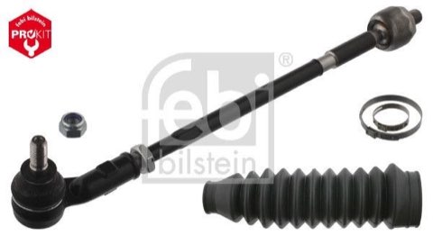 Febi Bilstein 49068 Track Rod Assembly, photo 2