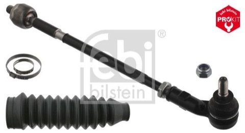 Febi Bilstein 49074 Track Rod Assembly, photo 2