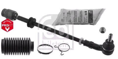 Febi Bilstein 49077 Track Rod Assembly