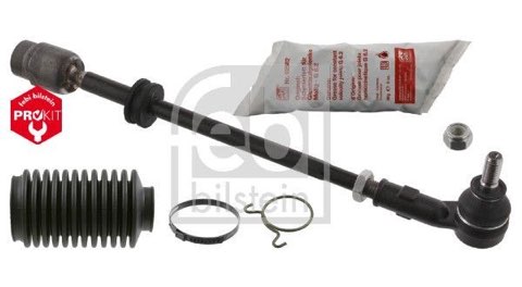 Febi Bilstein 49077 Track Rod Assembly, photo 2
