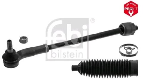 Febi Bilstein 49081 Track Rod Assembly, photo 3