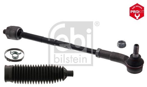 Febi Bilstein 49082 Track Rod Assembly, photo 2