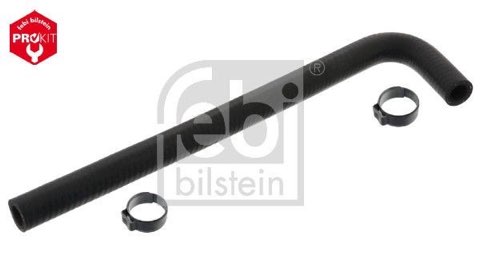 Febi Bilstein 49091 Radiator Hose, photo 2