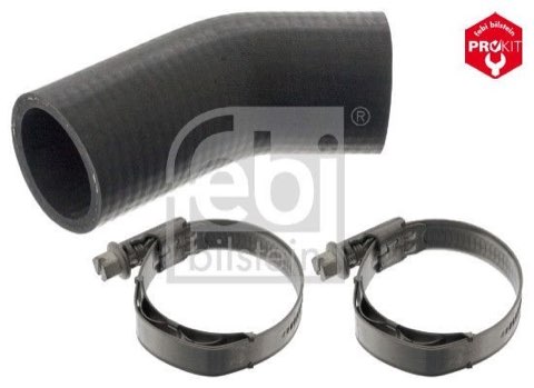 Febi Bilstein 49092 Radiator Hose, photo 2