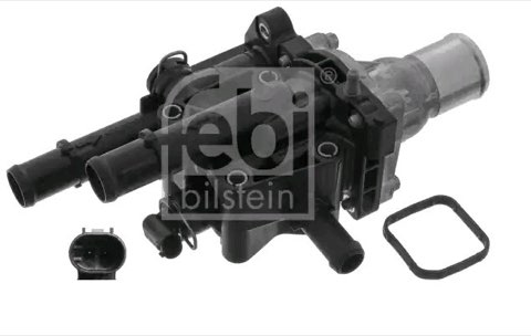 Febi Bilstein 49187 Thermostat Housing, photo 2