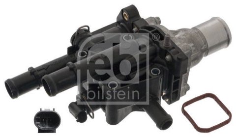 Febi Bilstein 49187 Thermostat Housing, photo 3