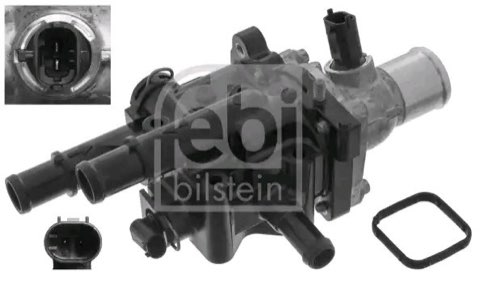 Febi Bilstein 49190 Thermostat Housing, photo 2