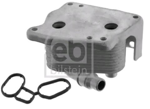 Febi Bilstein 49199 Engine Oil Cooler, photo 2
