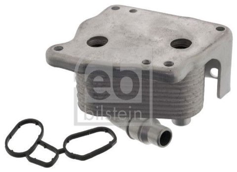 Febi Bilstein 49199 Engine Oil Cooler, photo 3
