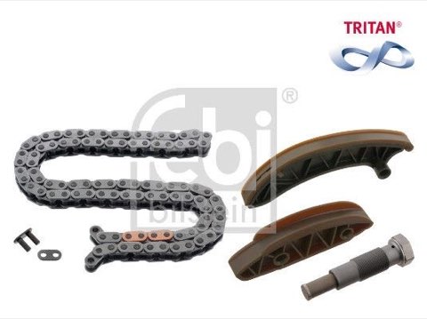 Febi Bilstein 49210 Timing Chain Kit, photo 2