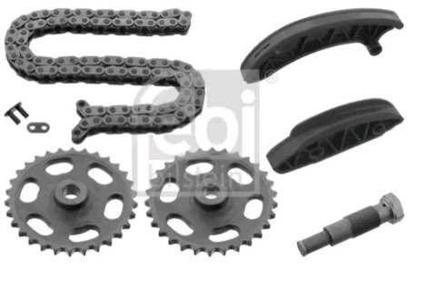 Febi Bilstein 49211 Timing Chain Kit