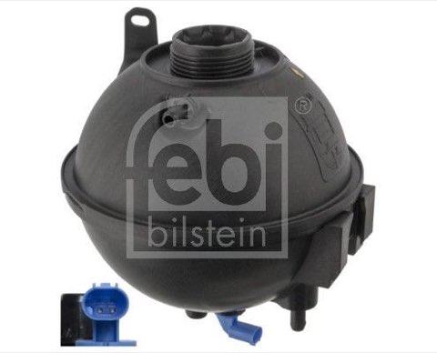 Febi Bilstein 49212 Coolant Expansion Tank, photo 2