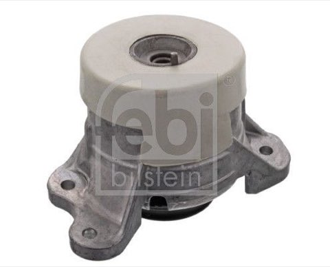Febi Bilstein 49217 Engine Mount, photo 3