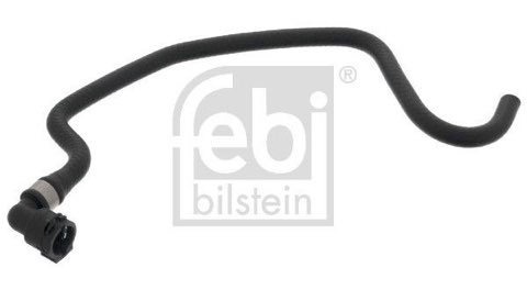 Febi Bilstein 49225 Radiator Hose, photo 2