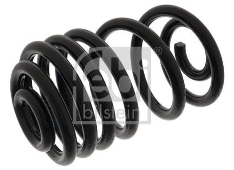 Febi Bilstein 49232 Coil Spring, photo 2