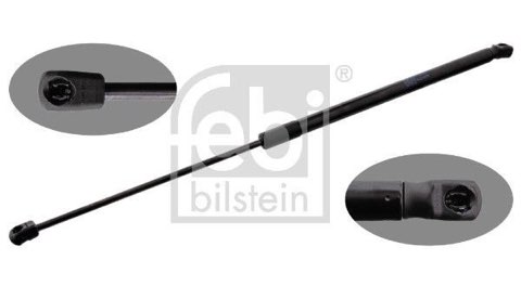 Febi Bilstein 49238 Tailgate Strut, photo 2