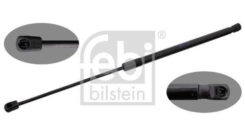 Febi Bilstein 49239 Tailgate Strut, photo 2