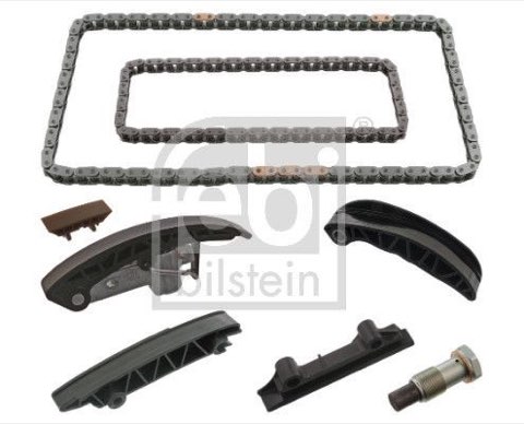 Febi Bilstein 49240 Timing Chain Kit, photo 2