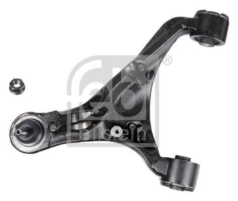 Febi Bilstein 49243 Suspension Arm, photo 2