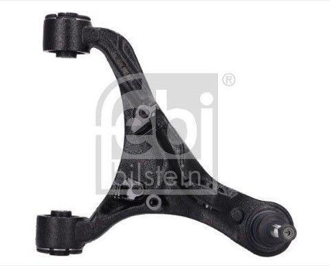 Febi Bilstein 49244 Suspension Arm, photo 2