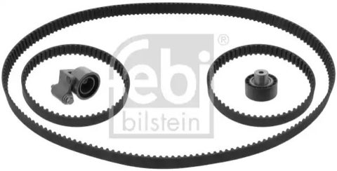 Febi Bilstein 49245 Timing Belt Kit