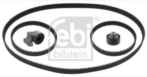 Febi Bilstein 49245 Timing Belt Kit, photo 2