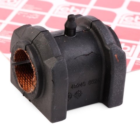 Febi Bilstein 49246 Anti Roll Bar Bush, photo 2