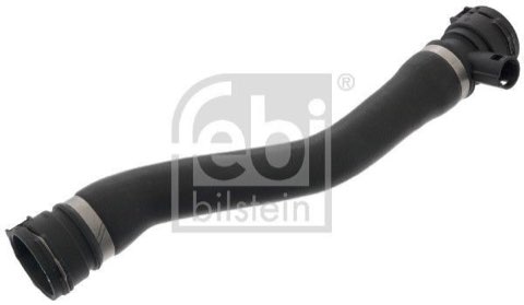 Febi Bilstein 49255 Radiator Hose, photo 2