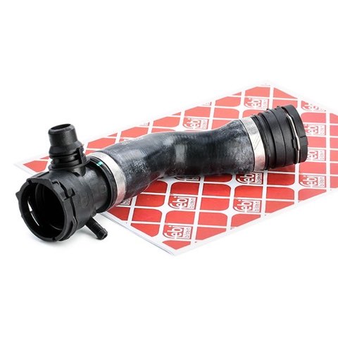 Febi Bilstein 49257 Radiator Hose, photo 2