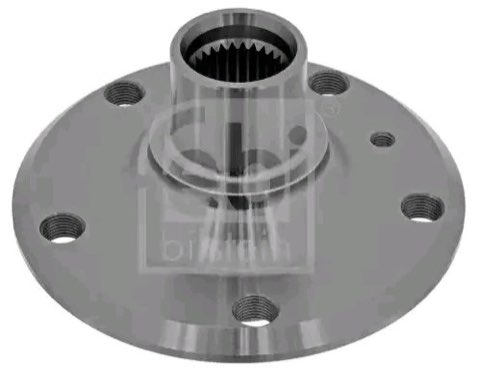 Febi Bilstein 49258 Wheel Hub