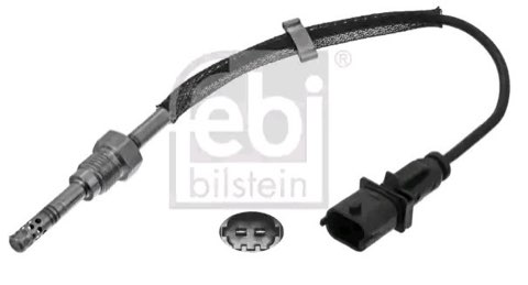 Febi Bilstein 49261 Exhaust Gas Temperature Sensor