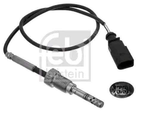 Febi Bilstein 49264 Exhaust Gas Temperature Sensor