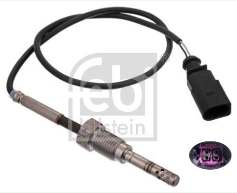 Febi Bilstein 49264 Exhaust Gas Temperature Sensor, photo 2