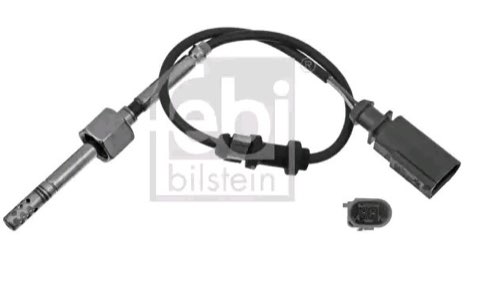Febi Bilstein 49265 Exhaust Gas Temperature Sensor