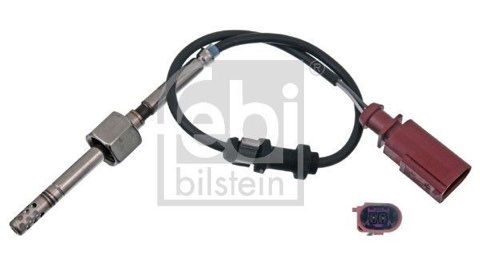 Febi Bilstein 49265 Exhaust Gas Temperature Sensor, photo 2