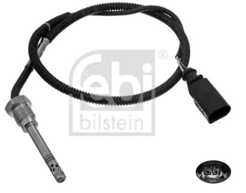 Febi Bilstein 49266 Exhaust Gas Temperature Sensor