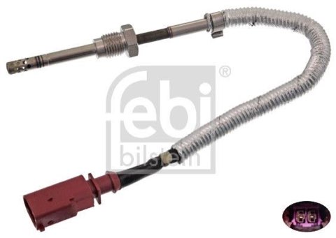Febi Bilstein 49278 Exhaust Gas Temperature Sensor, photo 2