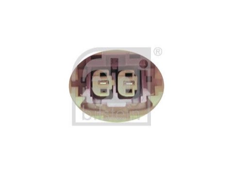 Febi Bilstein 49281 Exhaust Gas Temperature Sensor (EGT), After Soot, photo 3