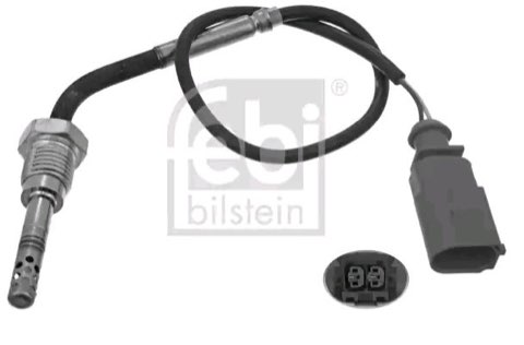 Febi Bilstein 49282 Exhaust Gas Temperature Sensor