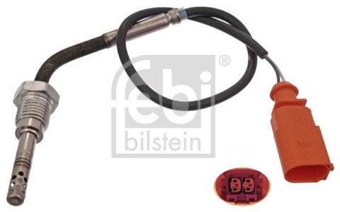 Febi Bilstein 49282 Exhaust Gas Temperature Sensor, photo 2