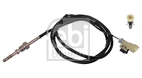 Febi Bilstein 49290 Exhaust Gas Temperature Sensor, photo 2