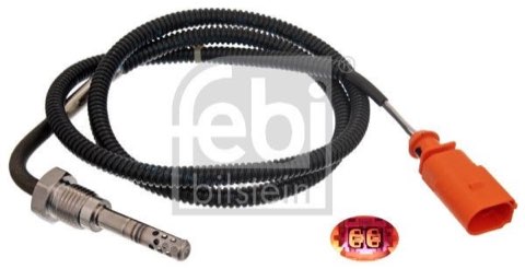Febi Bilstein 49293 Exhaust Gas Temperature Sensor (EGT), After Soot, photo 2