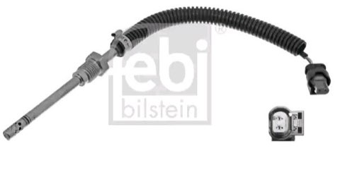 Febi Bilstein 49298 Exhaust Gas Temperature Sensor