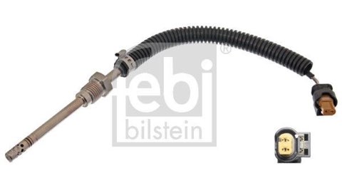 Febi Bilstein 49298 Exhaust Gas Temperature Sensor, photo 2